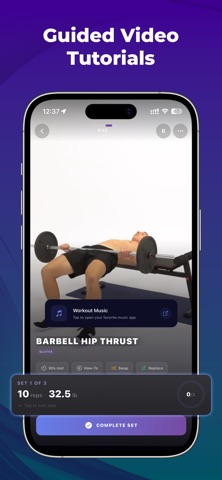 Repvex Screenshot 4 of 6