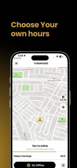 YurDrivers screenshot 3