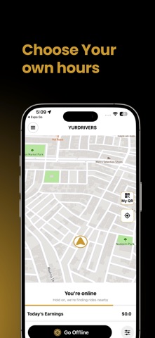 YurDrivers Screenshot 3 of 6
