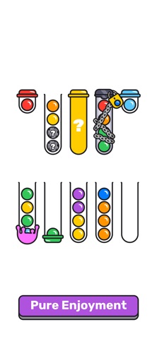 Gumball! Screenshot 5 of 6