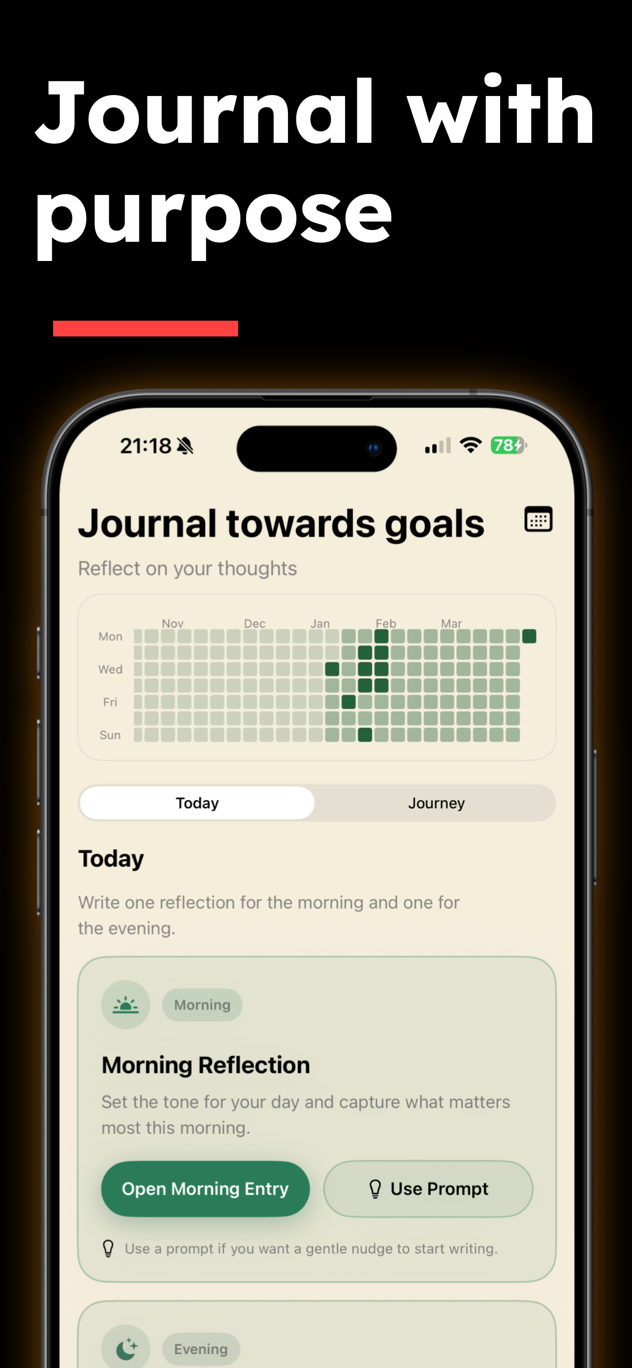 Vision Board by SuccessKit screenshot 3