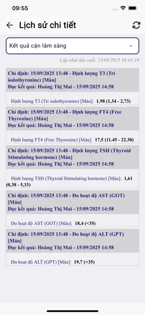 BVĐK Phúc Thịnh iPhone screenshot 6