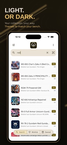 Project Launch Bay Screenshot 3 of 6