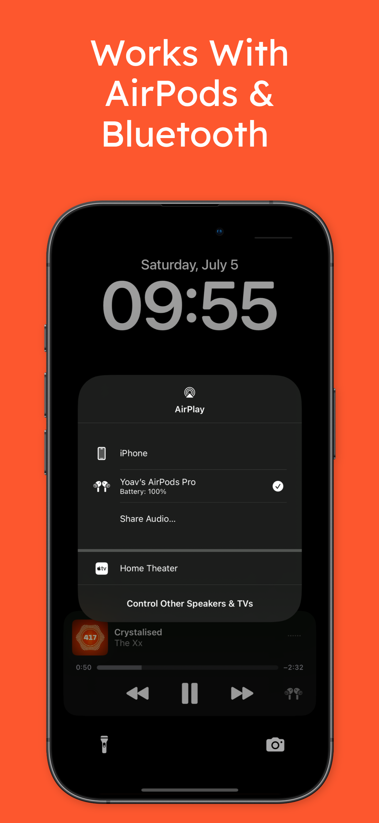 417 Player Plus screenshot 7