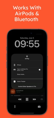 417 Player Plus screenshot