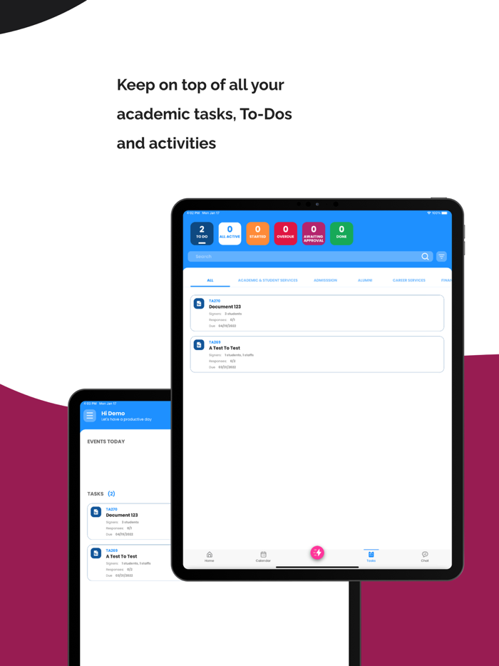 Orion Technical College