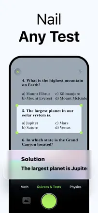 Solvo: Screenshot 3 von 9
