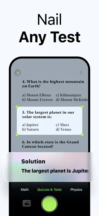 Solvo: Screenshot 3 von 9