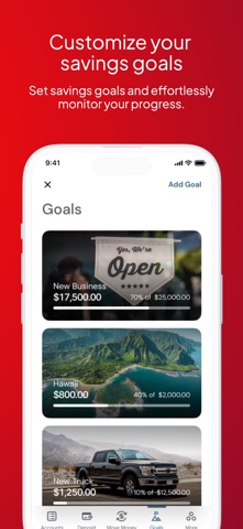 ProLifeFintech Screenshot 5 of 6