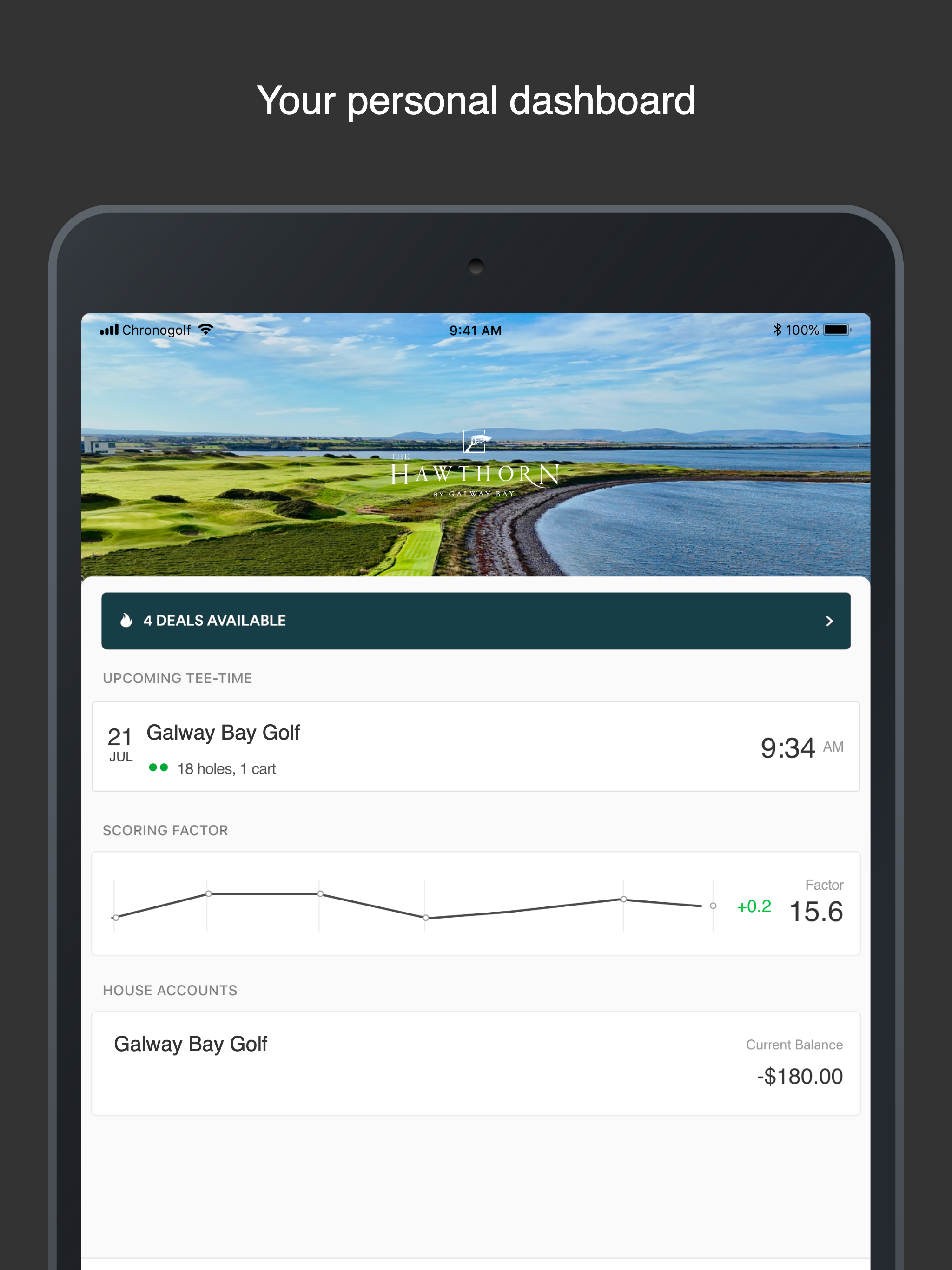 GBG App