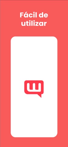 W Móvel screenshot