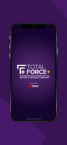 TotalForce+ Conference screenshot