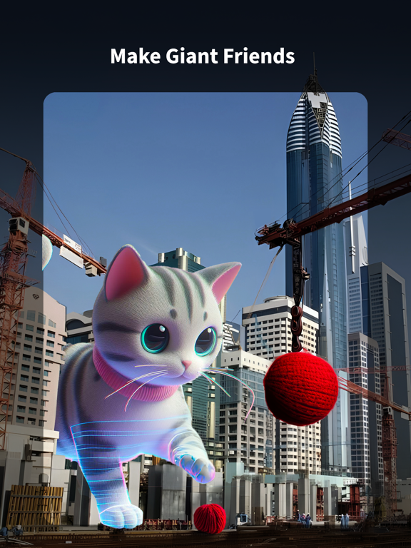 Screenshot #5 pour DREAL™