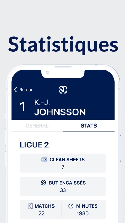 SupGirondins screenshot-5