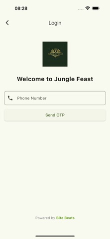 Jungle Feast India screenshot