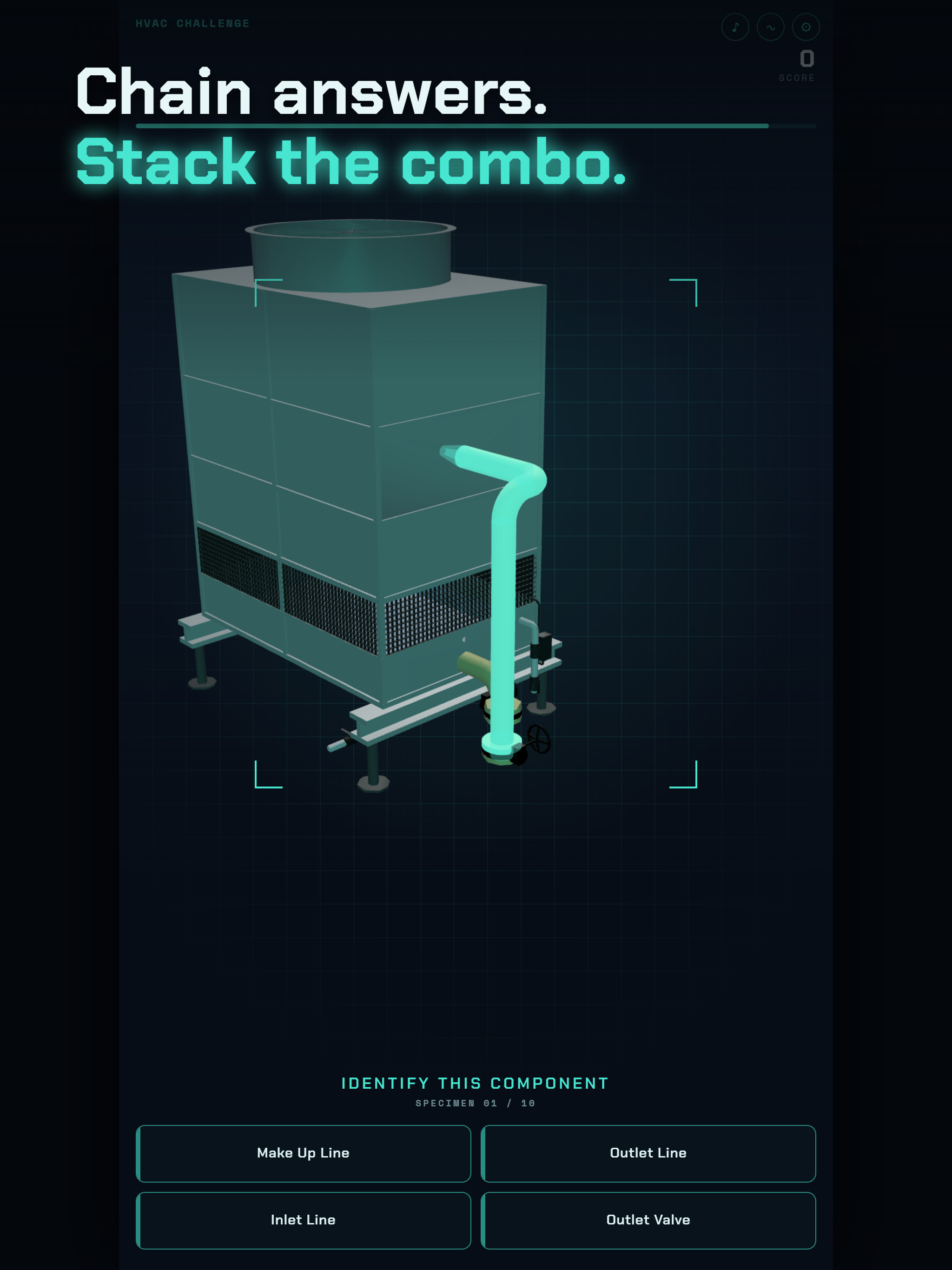 HVAC Challenge: Quiz & Trainer screenshot 7