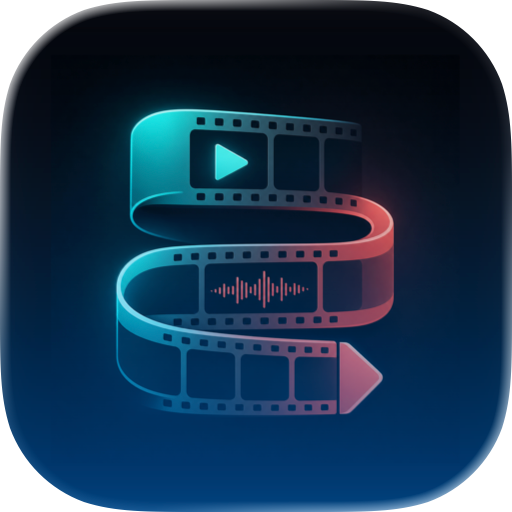 ClipFlow - Quick Media Editor