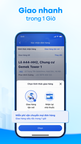 Long Châu - Chuyên gia thuốc screenshot