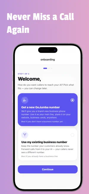 GoJumba screenshot 4