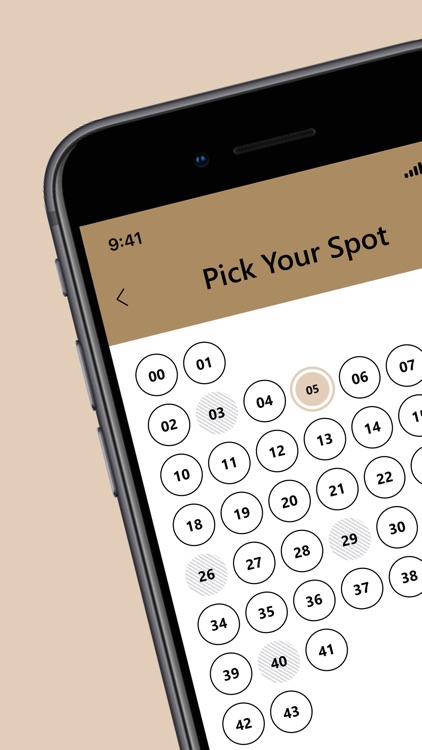 PILATES BY BUNKER screenshot-3