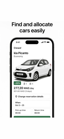 Cardnd Screenshot 1 of 6