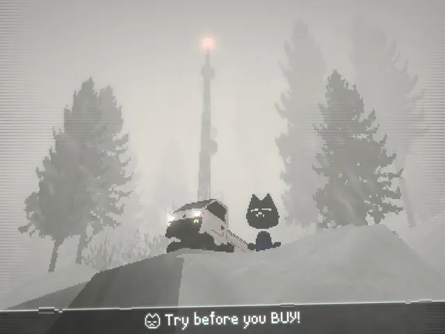 Easy Delivery Co. screenshot 9