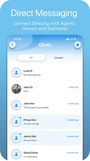 UloSpaces screenshot 3
