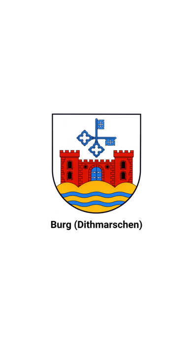 Burg Dithmarschen Screenshot