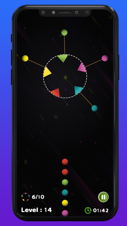 #5. Challenge 25 (iOS) 由: Avocode