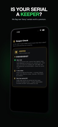 BillMarket: Banknote Scanner screenshot 2