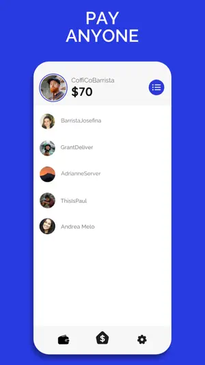 Airmoney App screenshot 2