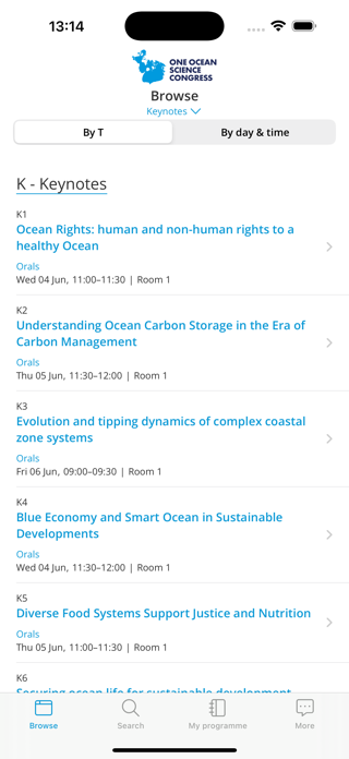 OOS2025 Screenshot 3 of 5