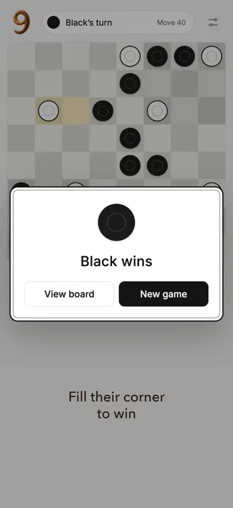 9 - Board Game screenshot 5