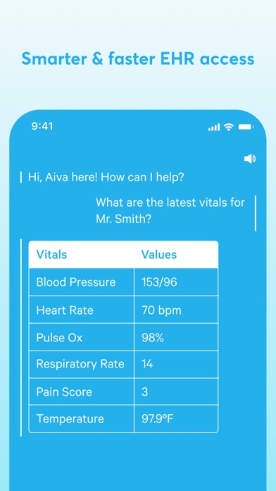 Aiva Assistant Screenshot
