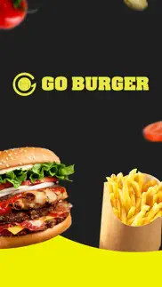 go burger problems & solutions and troubleshooting guide - 4