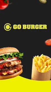 go burger iphone images 1