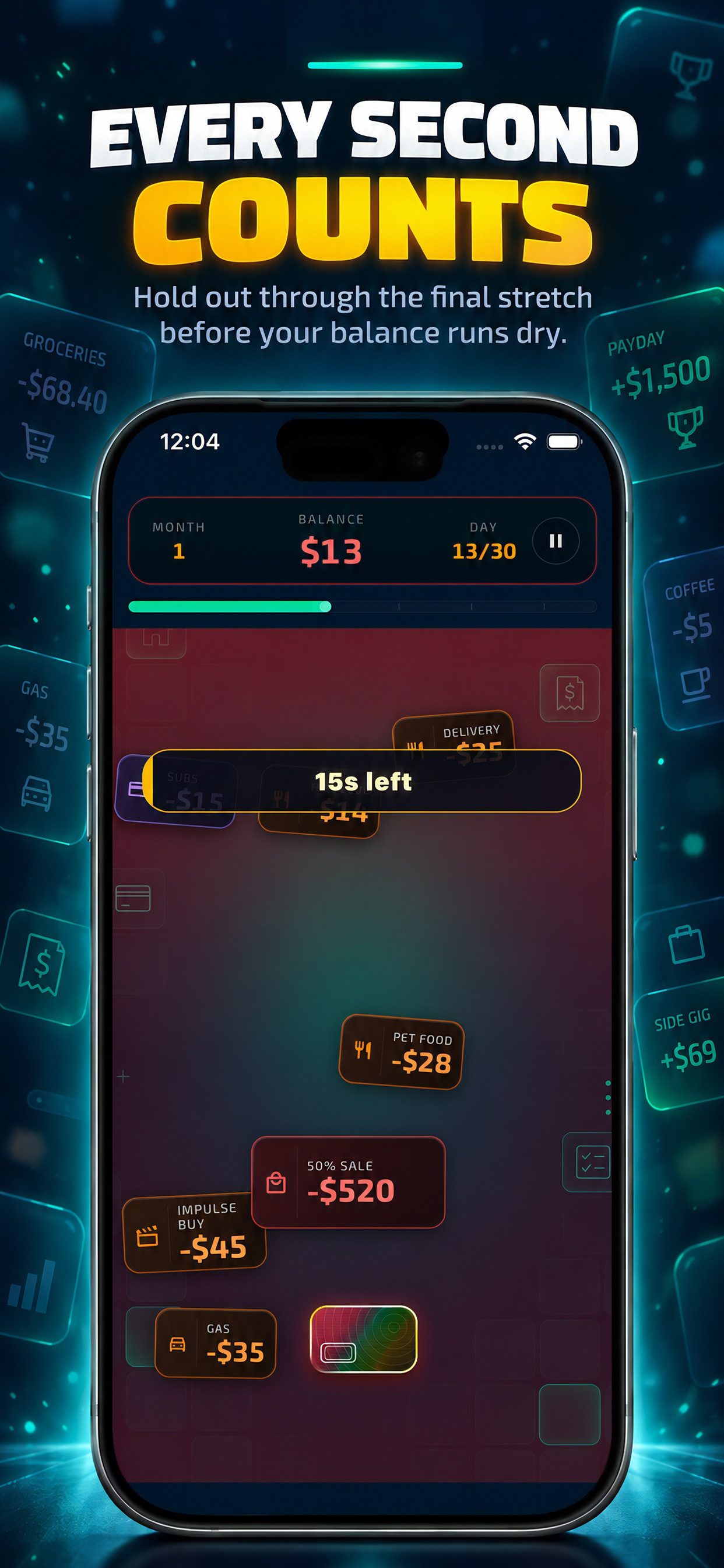 Screenshot 4 of LastPay