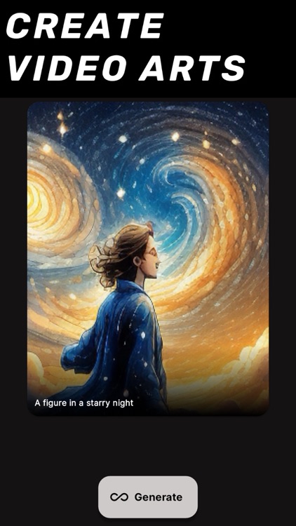 AI Movie Maker - Story Creator screenshot-5