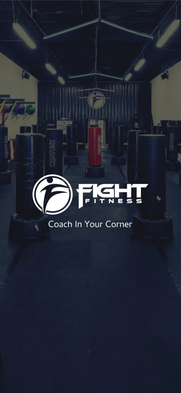 Screenshot #1 pour Coach In Your Corner