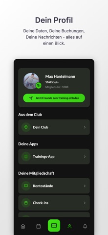 STARKsein Screenshot 4 of 5