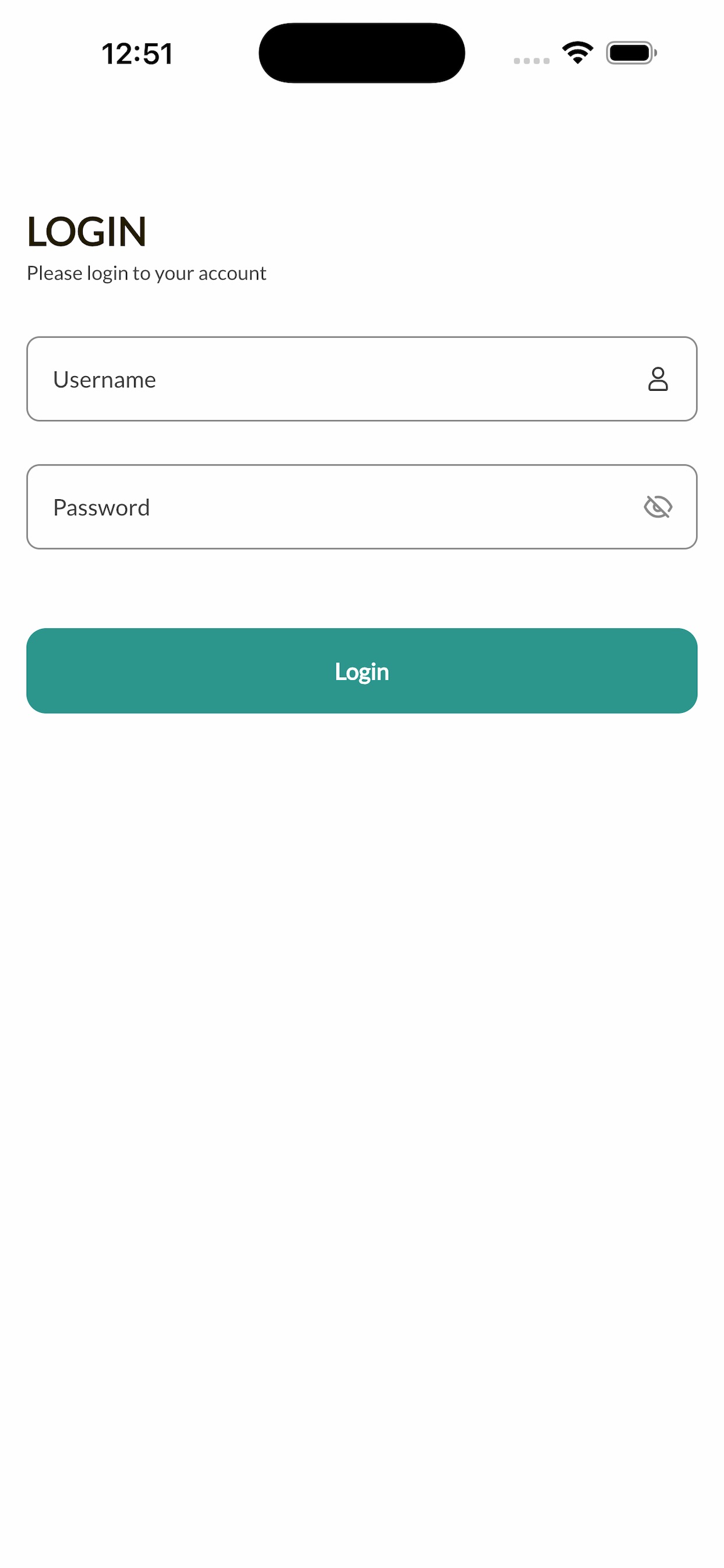 Screenshot 1 of Bolt Workforce