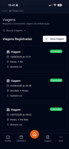 Seatask screenshot 4