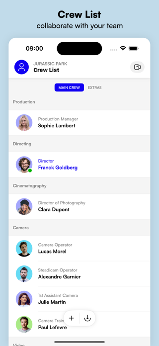 Crewmate Screenshot 4 of 10