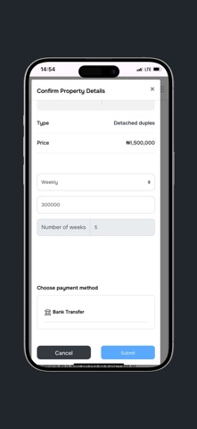 Propertypay Screenshot 9 of 10
