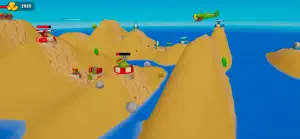 PVP Air Strike screenshot 4