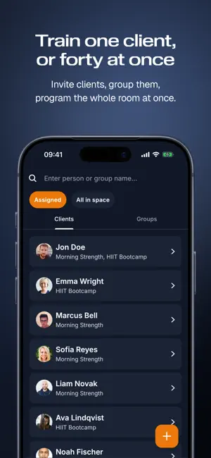 Torvus screenshot 4