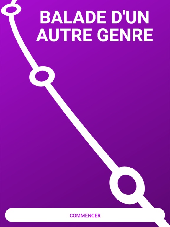 Screenshot #4 pour Balade d'un autre genre
