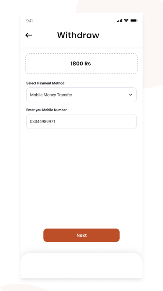 #7. IntelParcel Driver (iOS) By: IntelParcel