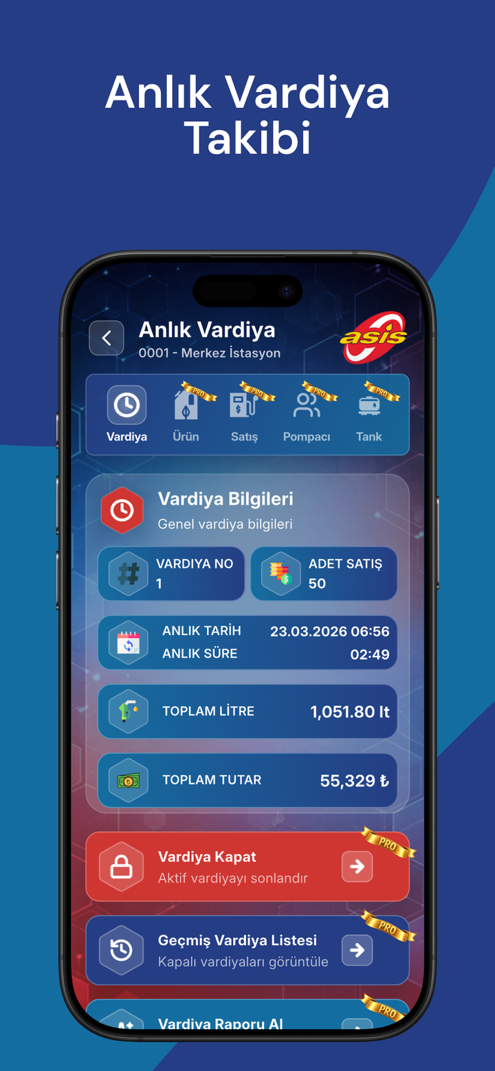 Asis Petech Mobile screenshot 6