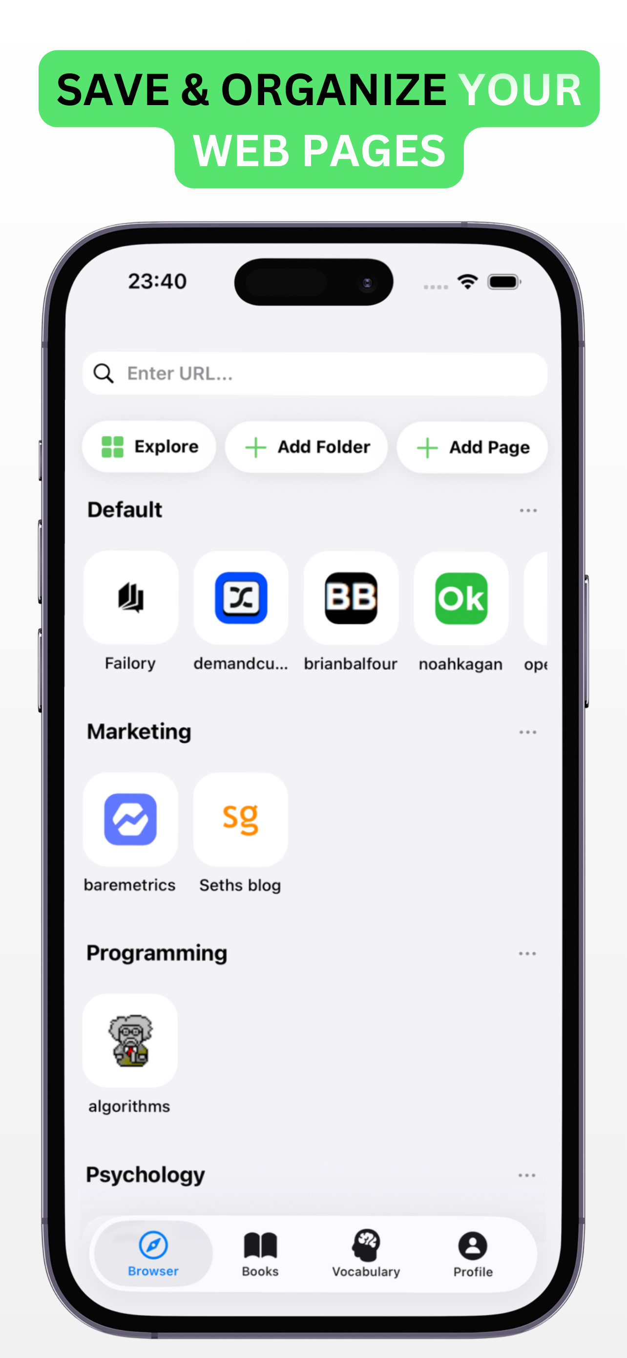 Readly - Smart Reader screenshot 3